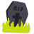 Logo of the game